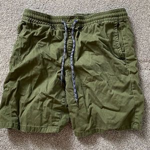 PacSun shorts